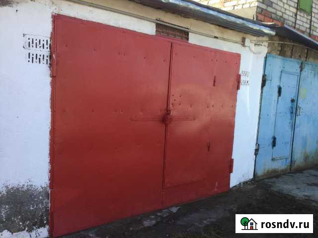 Гараж 18 м² на продажу в Лосино-Петровском Лосино-Петровский - изображение 1