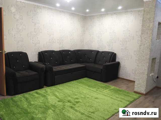 2-комнатная квартира, 45 м², 4/4 эт. в аренду посуточно в Тайшете Тайшет - изображение 1