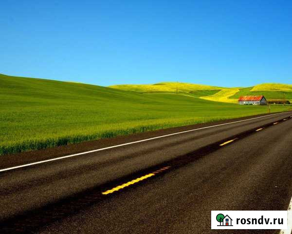 Участок промназначения 287 сот. на продажу в Энеме Энем - изображение 1