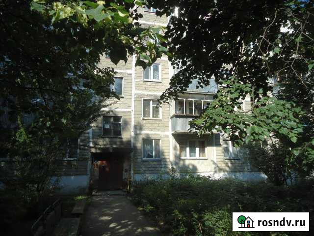 2-комнатная квартира, 44 м², 3/5 эт. на продажу в Сычево Сычево - изображение 1