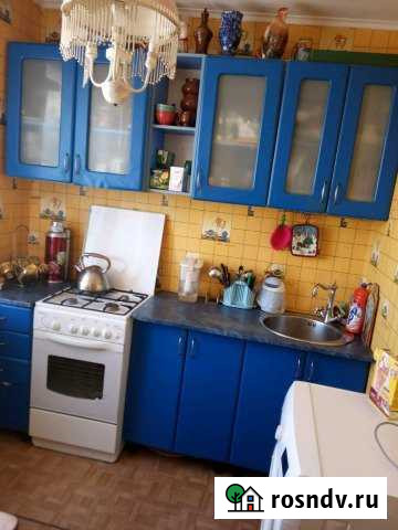 2-комнатная квартира, 44 м², 5/5 эт. на продажу в Нефтегорске Самарской области Нефтегорск - изображение 1