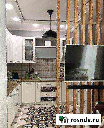 3-комнатная квартира, 64 м², 9/24 эт. на продажу в Одинцово Одинцово