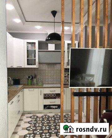 3-комнатная квартира, 64 м², 9/24 эт. на продажу в Одинцово Одинцово - изображение 1