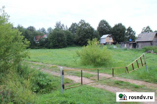 Участок ИЖС 17 сот. на продажу в Струнино Струнино - изображение 1