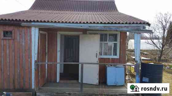 Дача 20 м² на участке 4.5 сот. на продажу в Рыбинске Рыбинск