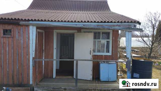 Дача 20 м² на участке 4.5 сот. на продажу в Рыбинске Рыбинск - изображение 1