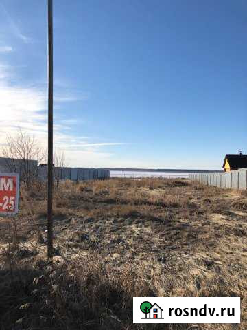 Участок ИЖС 21 сот. на продажу в Мартюше Мартюш - изображение 1