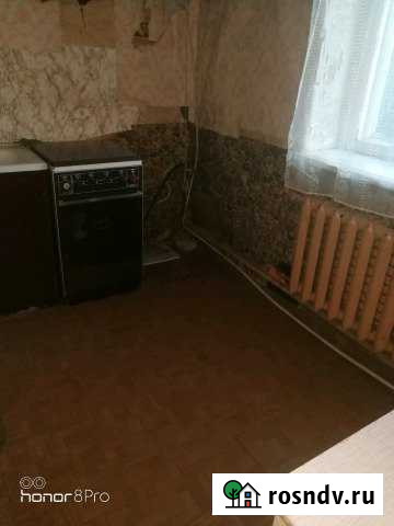 2-комнатная квартира, 42 м², 1/2 эт. на продажу в Велиже Велиж - изображение 1