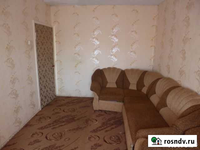 3-комнатная квартира, 64 м², 5/5 эт. на продажу в Емельяново Емельяново - изображение 1