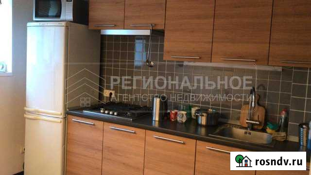 3-комнатная квартира, 65 м², 2/9 эт. в аренду на длительный срок в Балашихе Балашиха - изображение 1