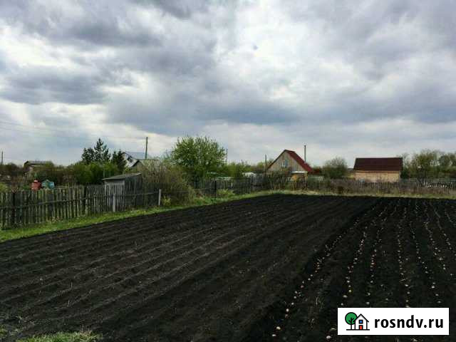 Участок СНТ, ДНП 18 сот. на продажу в Каскаре Каскара - изображение 1