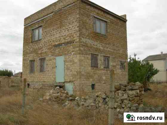 Дача 300 м² на участке 6 сот. на продажу в Евпатории Евпатория