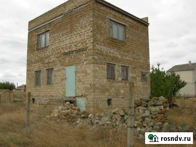 Дача 300 м² на участке 6 сот. на продажу в Евпатории Евпатория - изображение 1