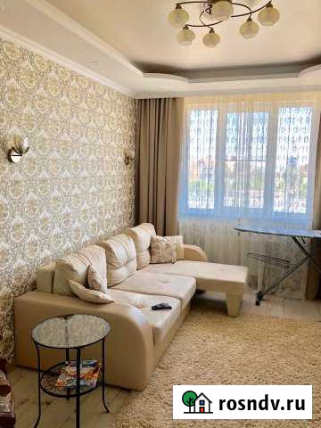 3-комнатная квартира, 90 м², 7/23 эт. на продажу в Волгограде Волгоград - изображение 1