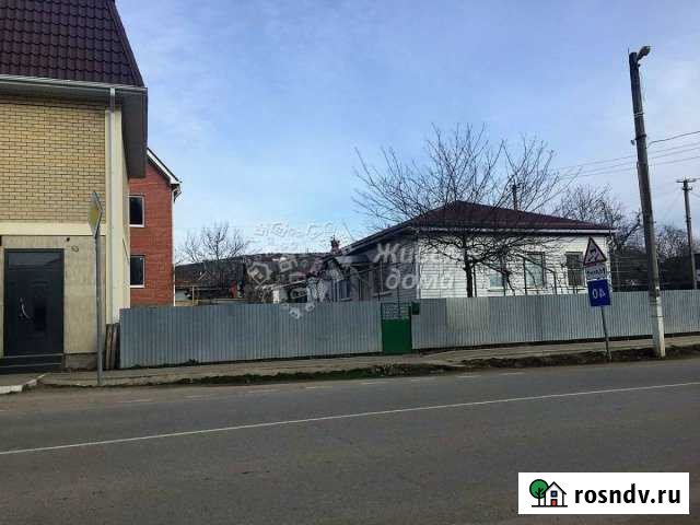 Дом 90.2 м² на участке 6.7 сот. на продажу в Смоленской Смоленская - изображение 1