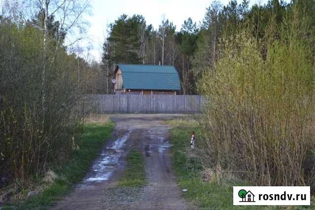 Участок ИЖС 22 сот. на продажу в Яйве Яйва - изображение 1