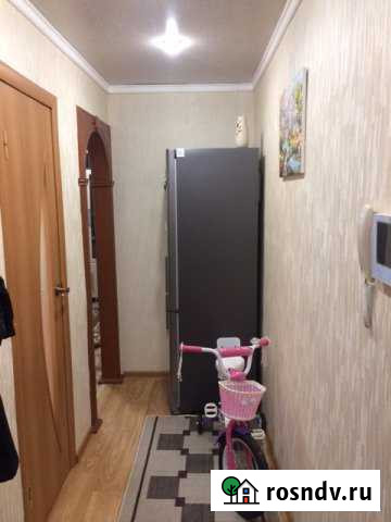 2-комнатная квартира, 44 м², 4/4 эт. на продажу в Семилуках Семилуки - изображение 1