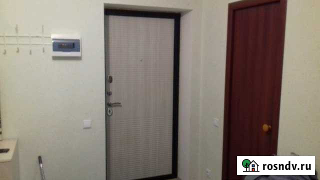 Квартира-студия, 24 м², 2/3 эт. на продажу в Самаре Самара - изображение 1