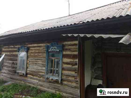Дом 49.1 м² на участке 47 сот. на продажу в Заринске Заринск