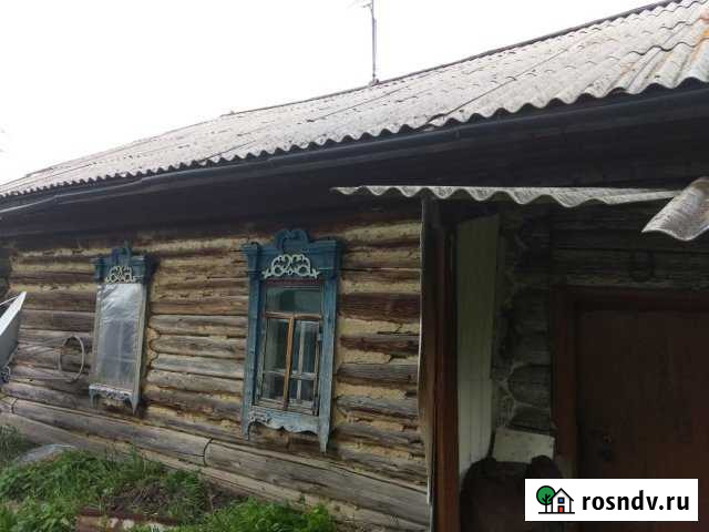 Дом 49.1 м² на участке 47 сот. на продажу в Заринске Заринск - изображение 1