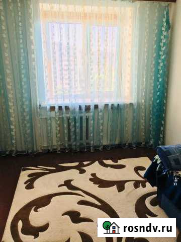 2-комнатная квартира, 58 м², 6/9 эт. в аренду на длительный срок в Брянске Брянск - изображение 1