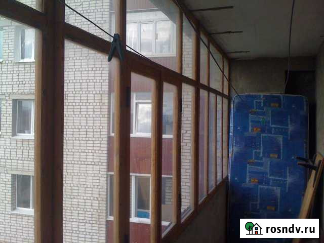 1-комнатная квартира, 32 м², 6/9 эт. на продажу в Бугульме Бугульма - изображение 1