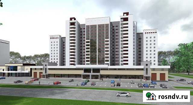 Торговое помещение, 465 кв.м. Барнаул - изображение 1