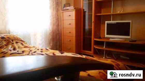 1-комнатная квартира, 40 м², 4/5 эт. в аренду посуточно в Ухте Ухта