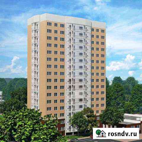 1-комнатная квартира, 36 м², 10/16 эт. на продажу в Кемерово Кемерово