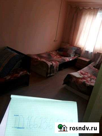 Дом 38 м² на участке 6 сот. в аренду посуточно в Кореновске Кореновск - изображение 1