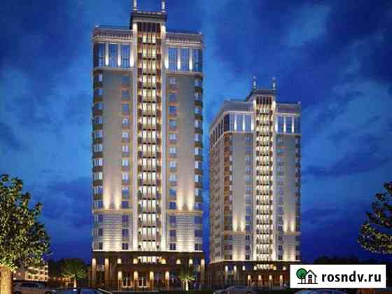 2-комнатная квартира, 64 м², 10/17 эт. на продажу в Дзержинске Дзержинск