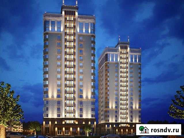 2-комнатная квартира, 64 м², 10/17 эт. на продажу в Дзержинске Дзержинск - изображение 1