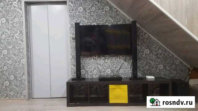 Дом 100 м² на участке 3 сот. в аренду посуточно в Сочи Сочи - изображение 1