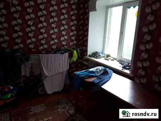 2-комнатная квартира, 41 м², 2/3 эт. на продажу в Инском Инской