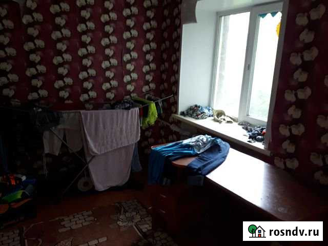 2-комнатная квартира, 41 м², 2/3 эт. на продажу в Инском Инской - изображение 1