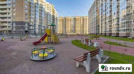 1-комнатная квартира, 34 м², 7/12 эт. на продажу в Янино-1 Янино-1