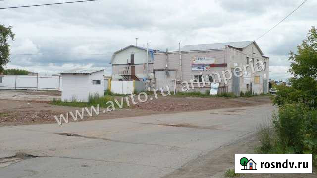 Помещение свободного назначения, 200 кв.м. Пирогово - изображение 1