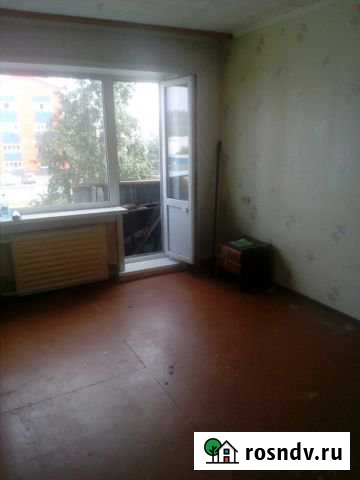 1-комнатная квартира, 36 м², 4/5 эт. на продажу в Усть-Илимске Усть-Илимск - изображение 1