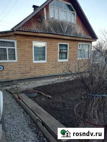 Дача 42.5 м² на участке 5 сот. на продажу в Первоуральске Первоуральск - изображение 1
