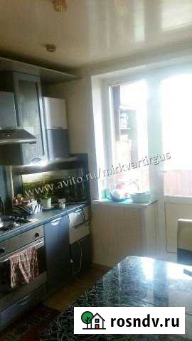 3-комнатная квартира, 65 м², 3/5 эт. на продажу в Гусе-Хрустальном Гусь-Хрустальный - изображение 1