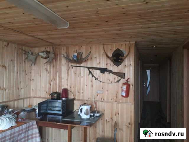 Комната 20 м² в 1-ком. кв., 1/1 эт. в аренду посуточно в Яровом Яровое - изображение 1