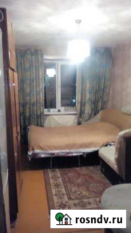 Комната 15 м² в 3-ком. кв., 9/9 эт. в аренду на длительный срок в Хабаровске Хабаровск - изображение 1