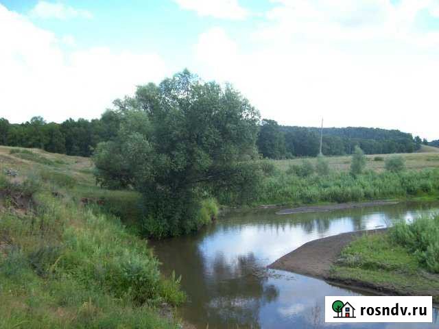 Участок ИЖС 20 сот. на продажу в Косихе Косиха - изображение 1