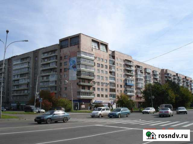 Помещение свободного назначения, 22 кв.м. Комсомольск-на-Амуре - изображение 1