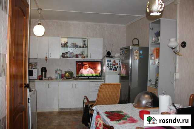 Дом 79.5 м² на участке 4 сот. на продажу в Нягани Нягань - изображение 1