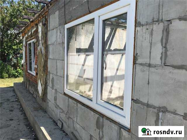 Дом 29.7 м² на участке 26 сот. на продажу в Холмской Холмская - изображение 1