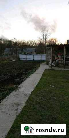 Дом 75 м² на участке 12 сот. на продажу в Мамоново Мамоново - изображение 1