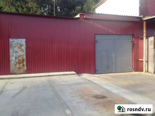 Гараж >30 м² на продажу в Северске Северск - изображение 1