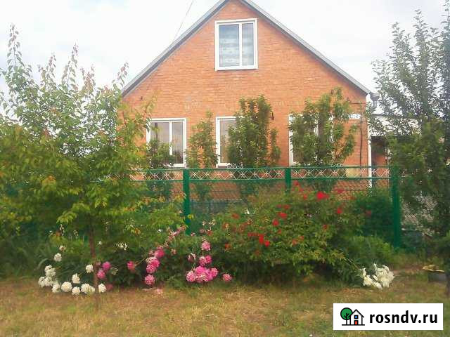 Дом 110.5 м² на участке 10.9 сот. на продажу в Егорлыкской Егорлыкская - изображение 1