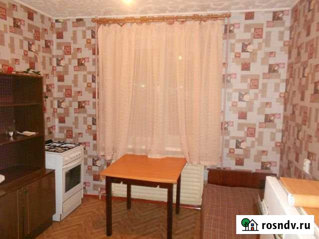 1-комнатная квартира, 33 м², 1/9 эт. в аренду на длительный срок в Кургане Курган - изображение 1